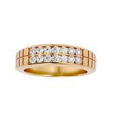 George Mens Ring